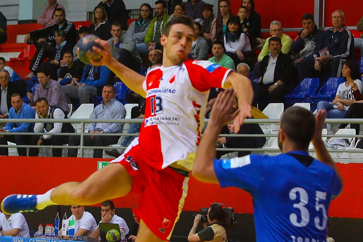 Vojvodina - Borac 9 Vojvodina - Borac 9