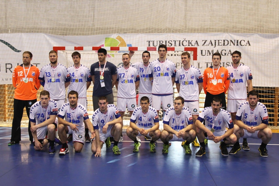 RK CO Zagreb Umag RK CO Zagreb Umag