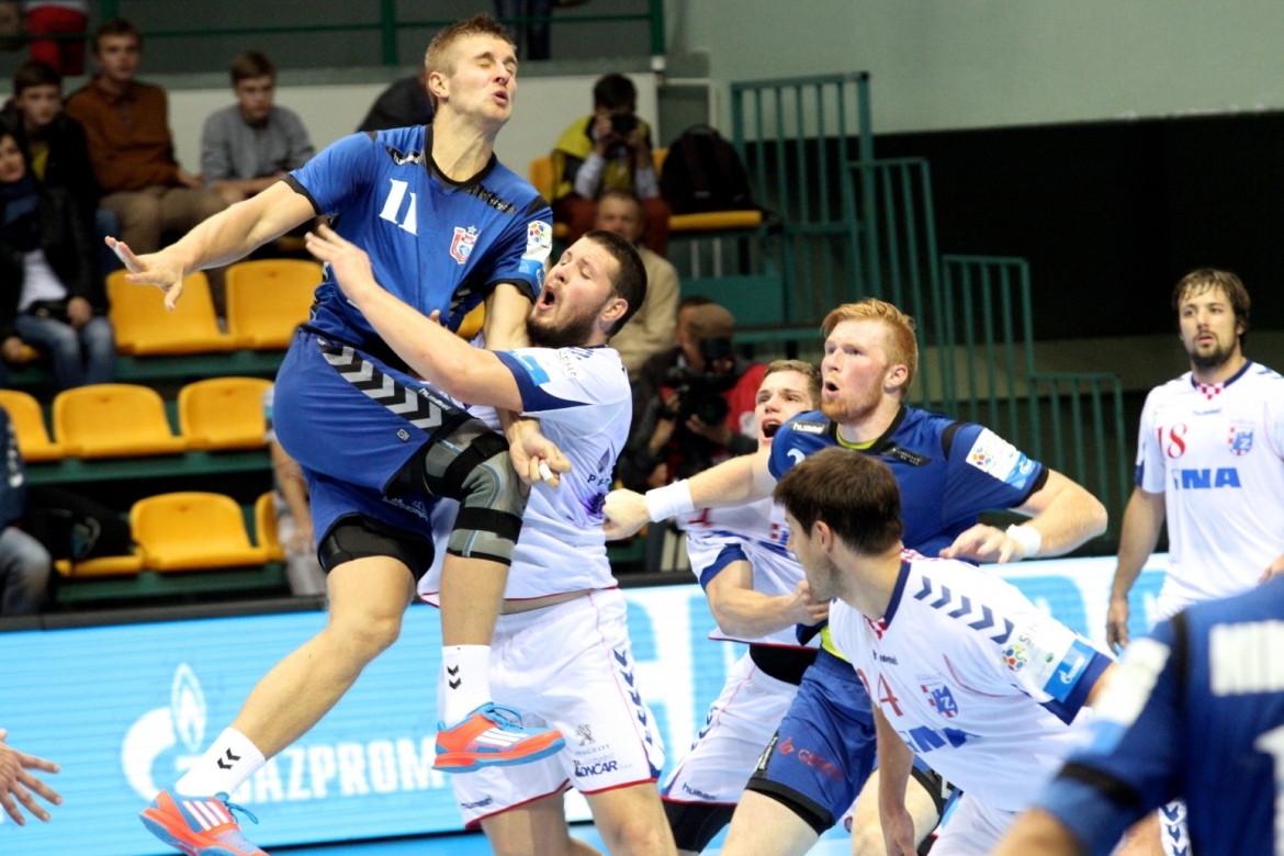 Meshkov - PPD Zagreb 6 (14/15) Meshkov - PPD Zagreb 6 (14/15)