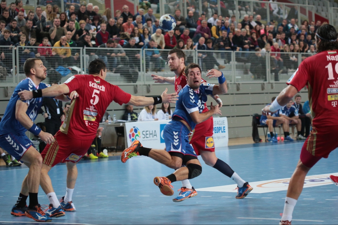 PPD Zagreb - Veszprem PPD Zagreb - Veszprem