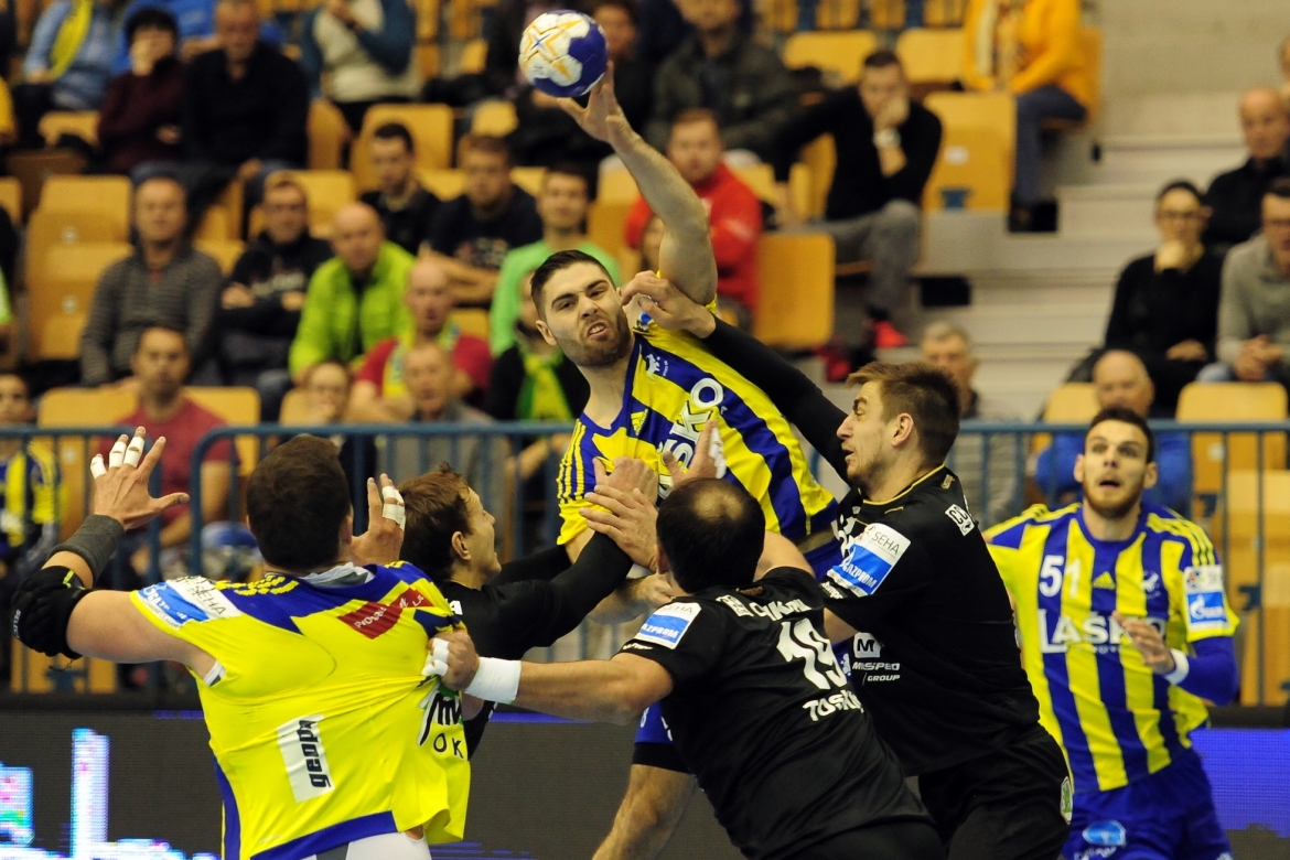 Celje PL - Gorenje Velenje Celje PL - Gorenje Velenje