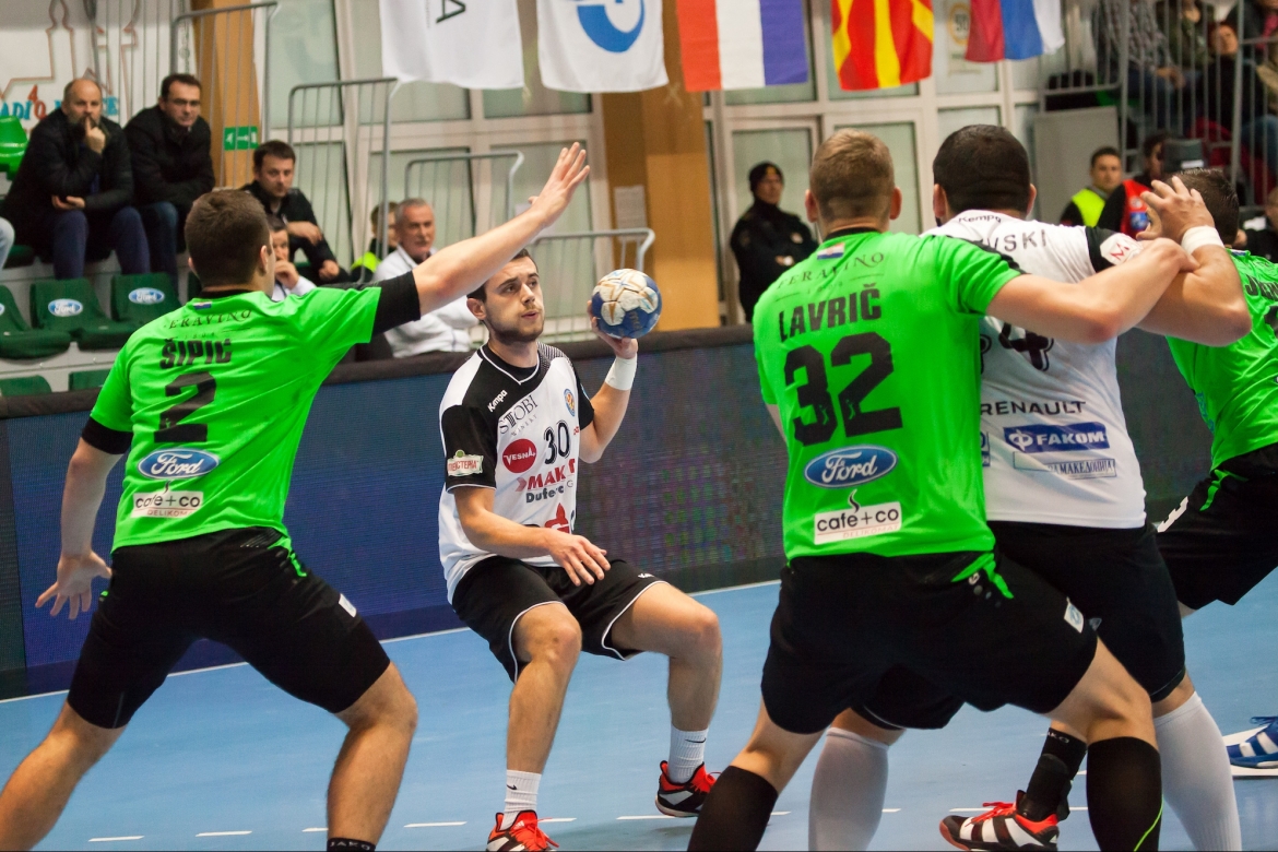 NEXE - Metalurg NEXE - Metalurg