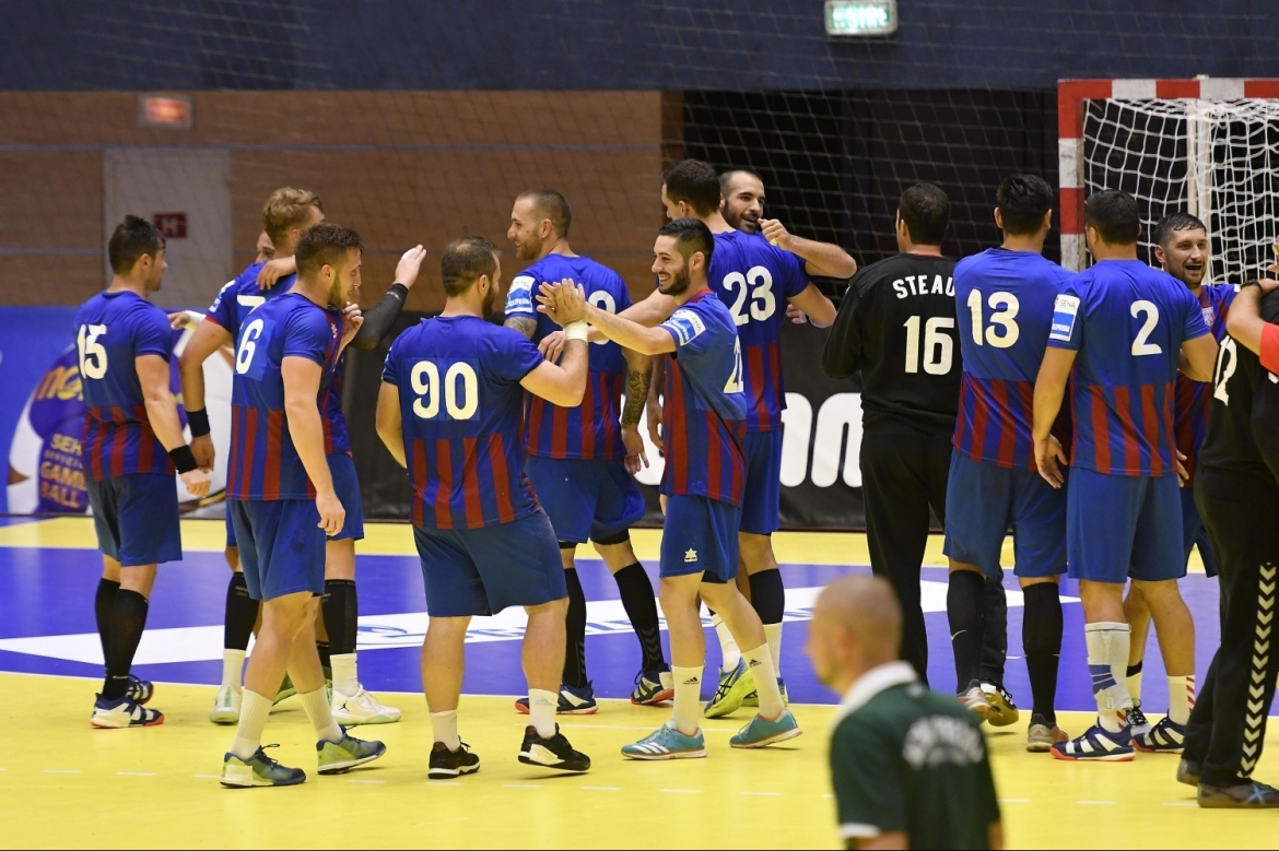 EHF CUP EHF CUP