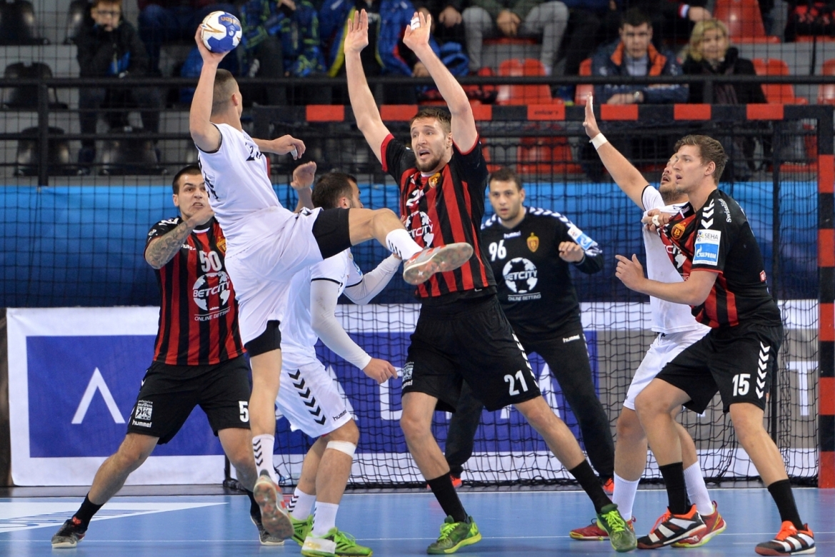 Vardar - Izvidjac Vardar - Izvidjac