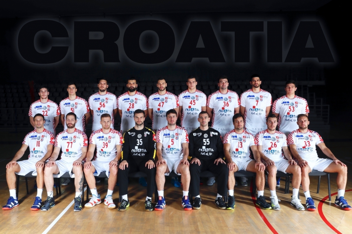 Croatia Croatia