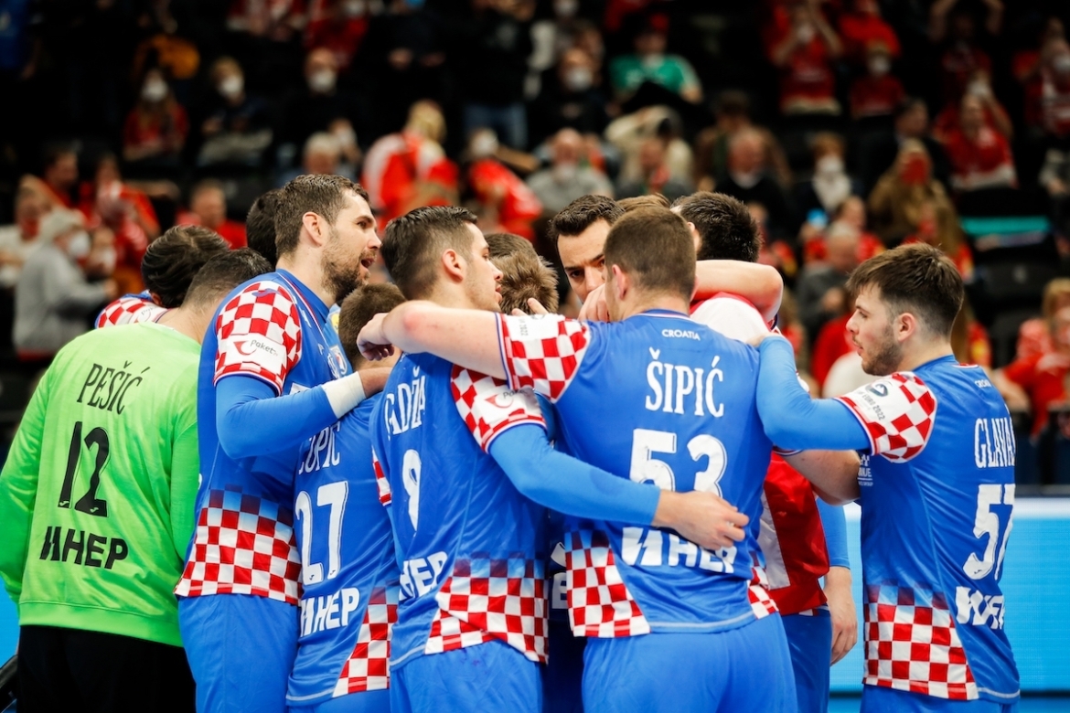 EHF EURO 2022 EHF EURO 2022